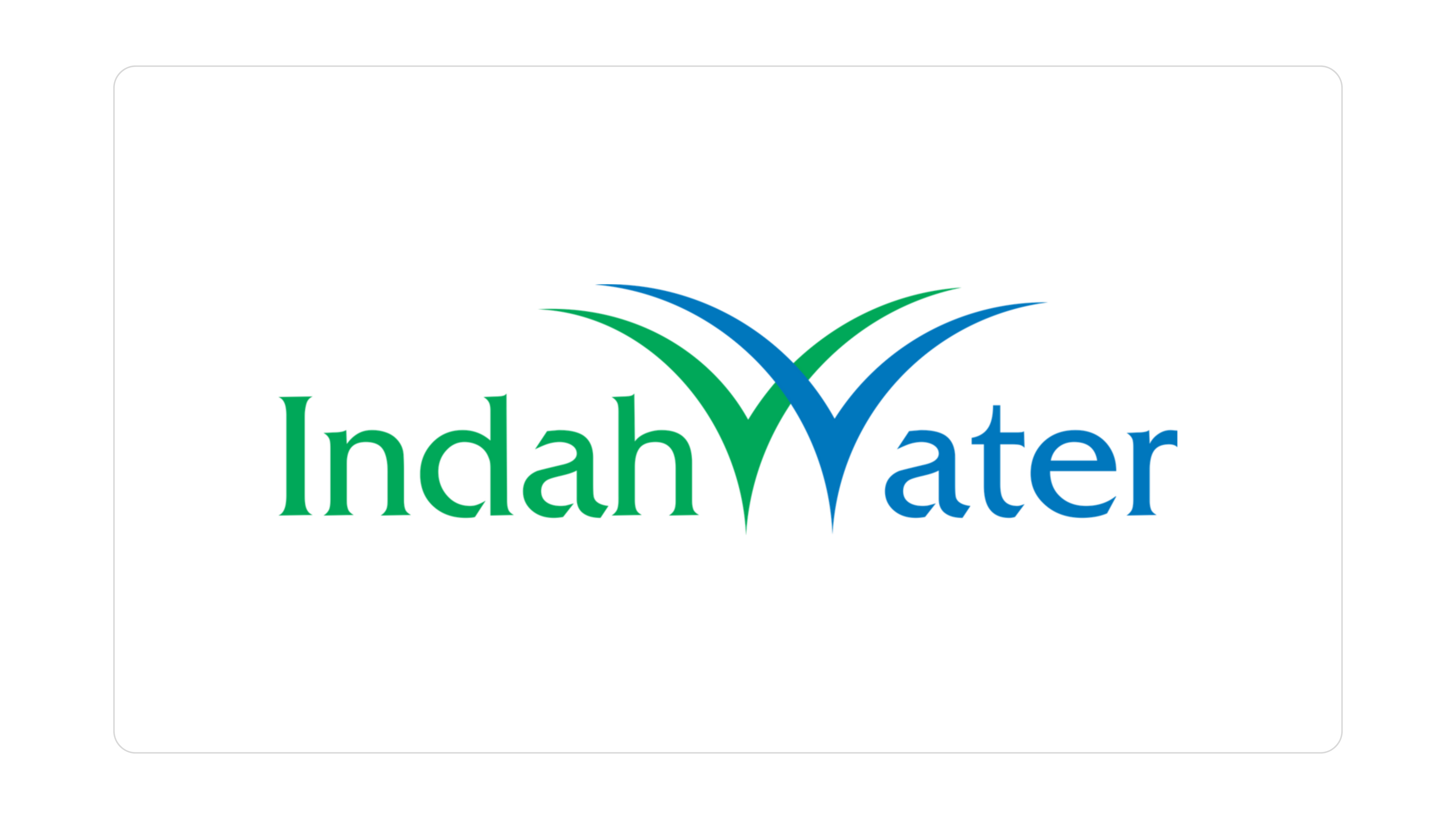 Indah Water